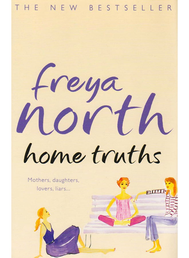 Home Truths - Paperback English by Freya North - 2006