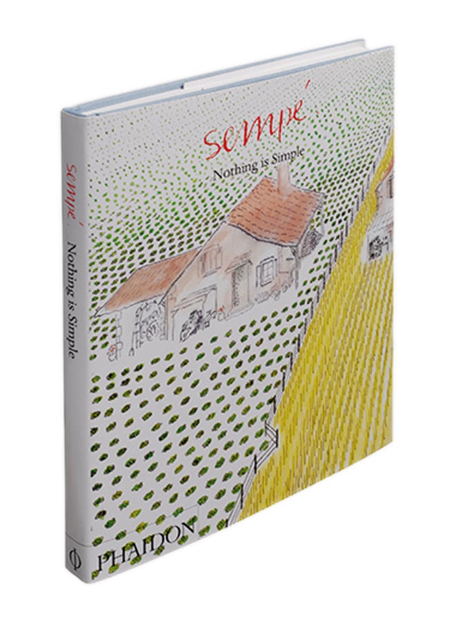 Sempe printed_book_hardback english - 01/11/2006