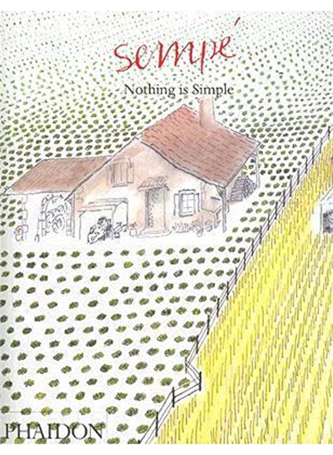 Sempe printed_book_hardback english - 01/11/2006