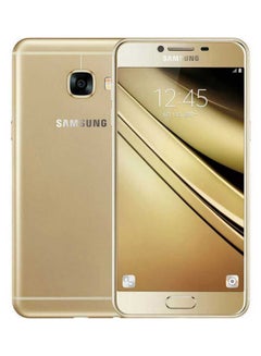 Galaxy C5 Dual SIM Gold 32GB 4G
