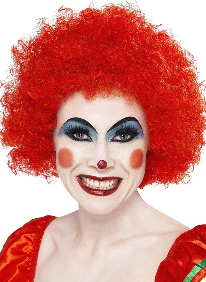 أر اتش سميث آند سنز إل تي دي باروكة مهرج - Image 1