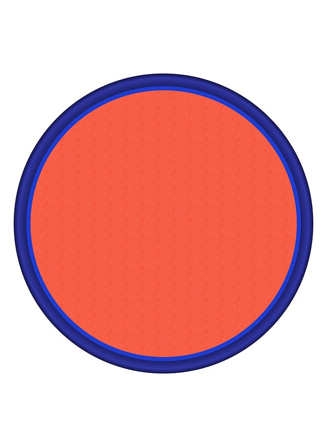 سنازارو ألوان كلاسيكية للرسم على الوجه- برتقالي 18ملليلتر - Image 2