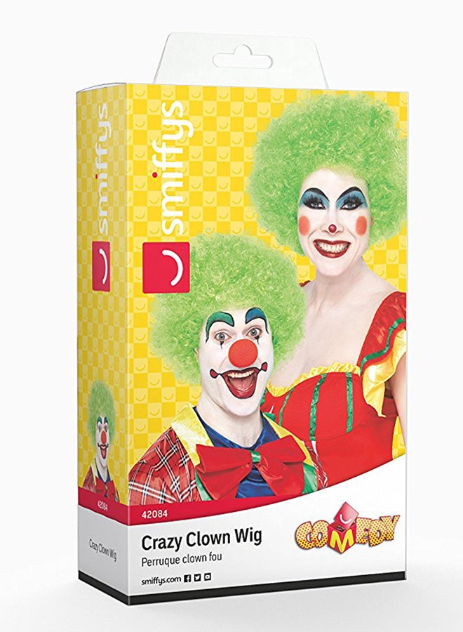 Crazy Clown Wig - v1504957340/N11975806A_2