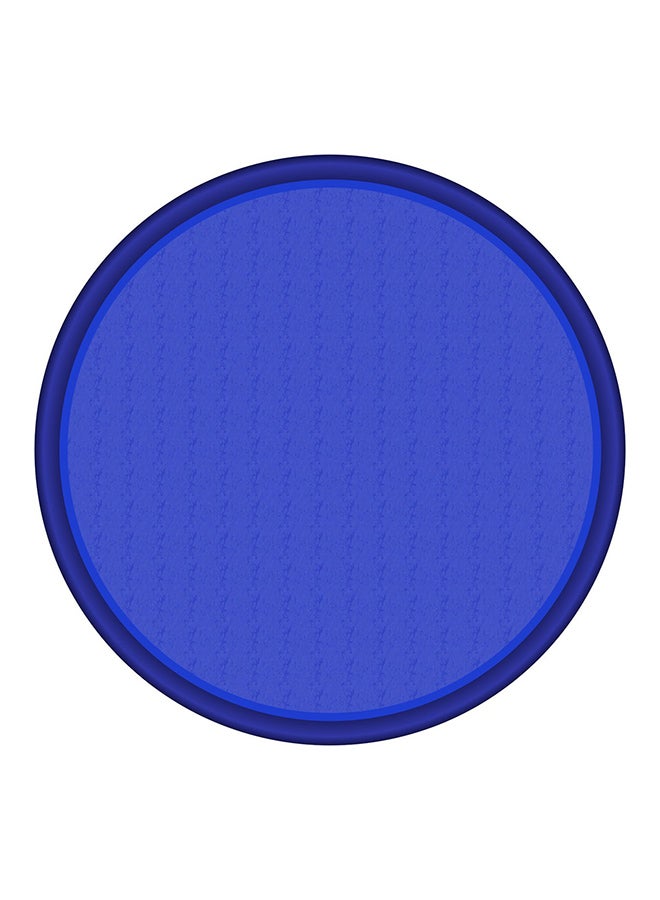 سنازارو ألوان كلاسيكية للرسم على الوجه- أزرق ملكي 18ملليلتر - Image 2