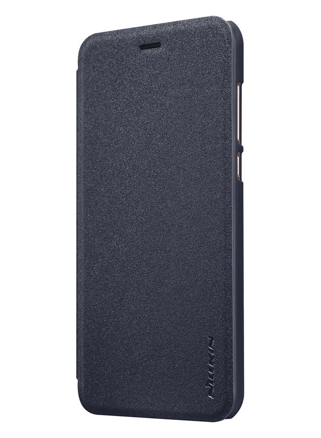 Nillkin Protective Case Cover For Xiaomi Mi 4X Black/Grey - Image 1