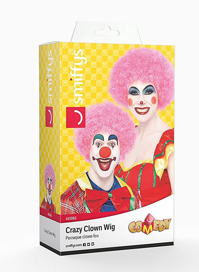 Crazy Clown Wig - v1504957799/N11975809A_2