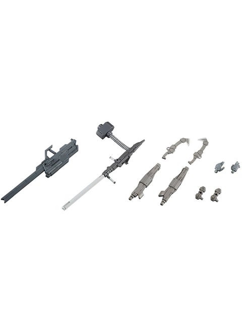 1/144 HG Iron-Blooded Orphans MS Option Set #07 MS Option Set 07
