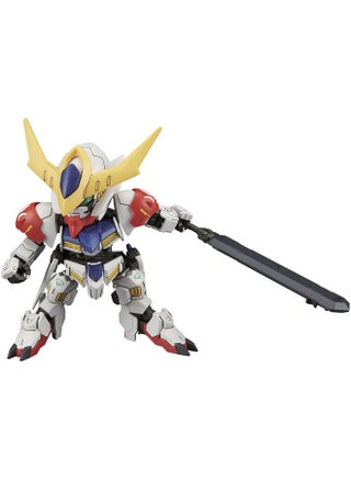 SD #402 Gundam Barbatos Lupus DX - v1505030462/N12067979A_1