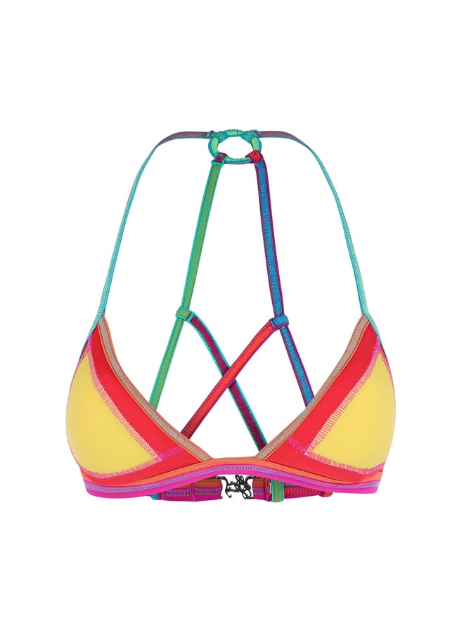 thaikila - Favela Top Jaiba Multicolor - Image 1