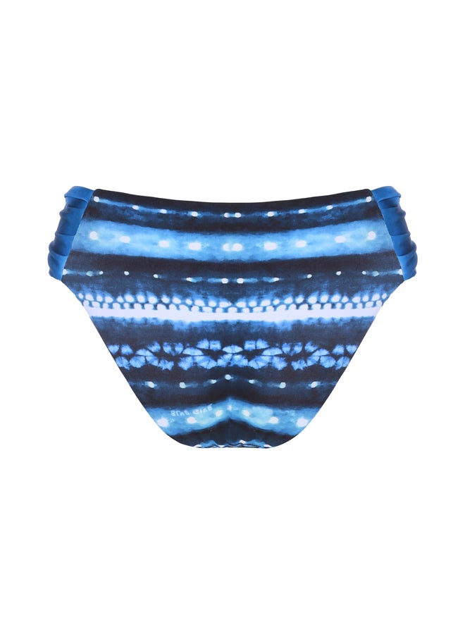 thaikila - Azul Bottoms Yaounde Blue - Image 1