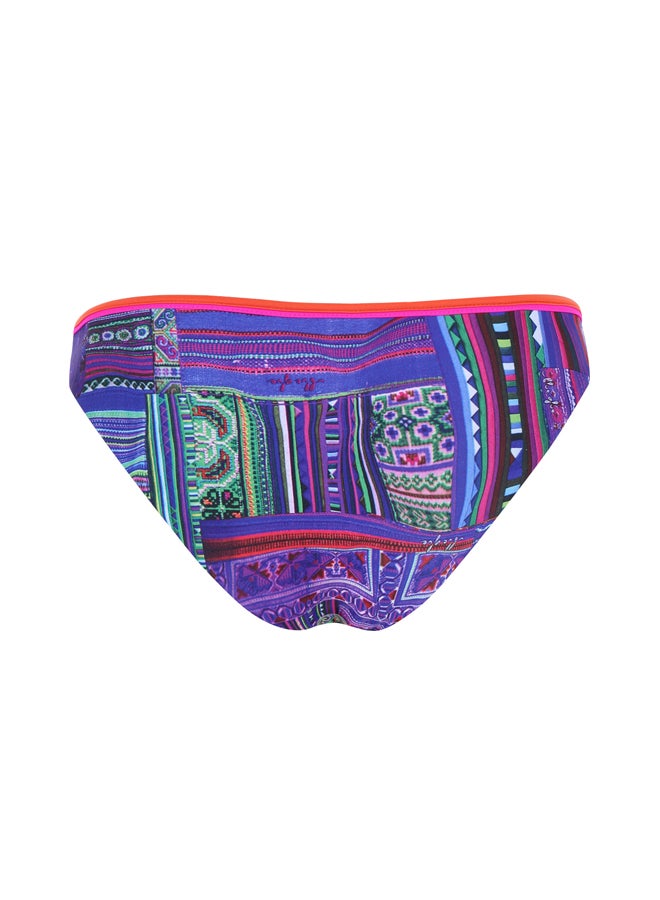 thaikila - Bottoms Silom Multicolor - Image 1