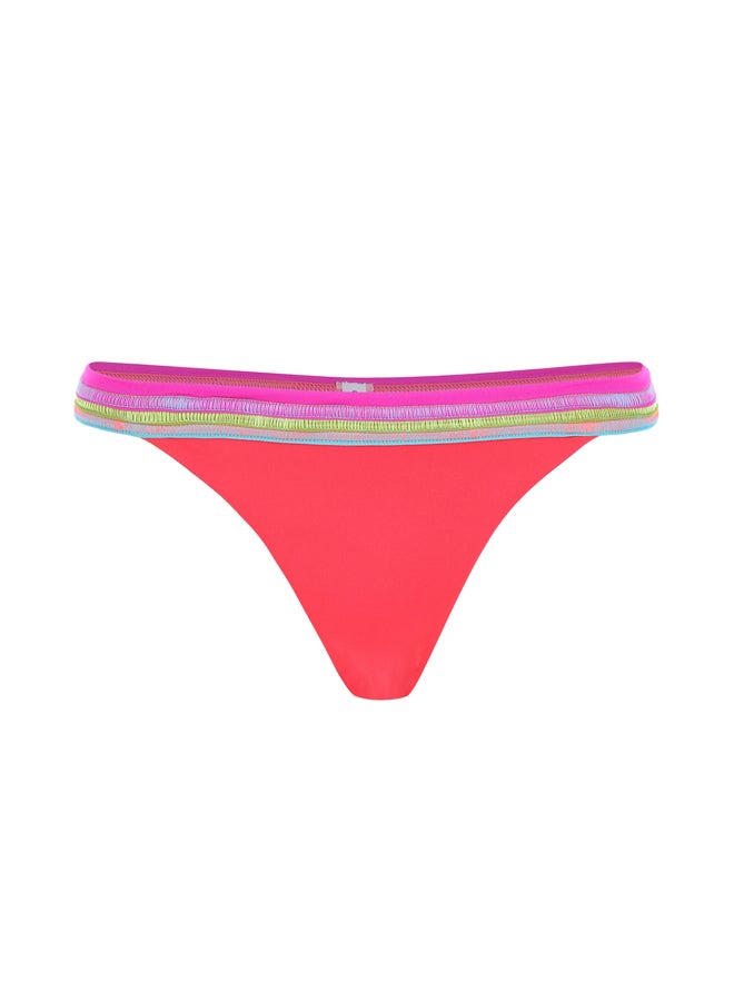 Favela Bottoms Jaiba Multicolor