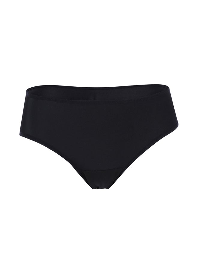 FASHION FORMS - Buty Panty Black - Image 1