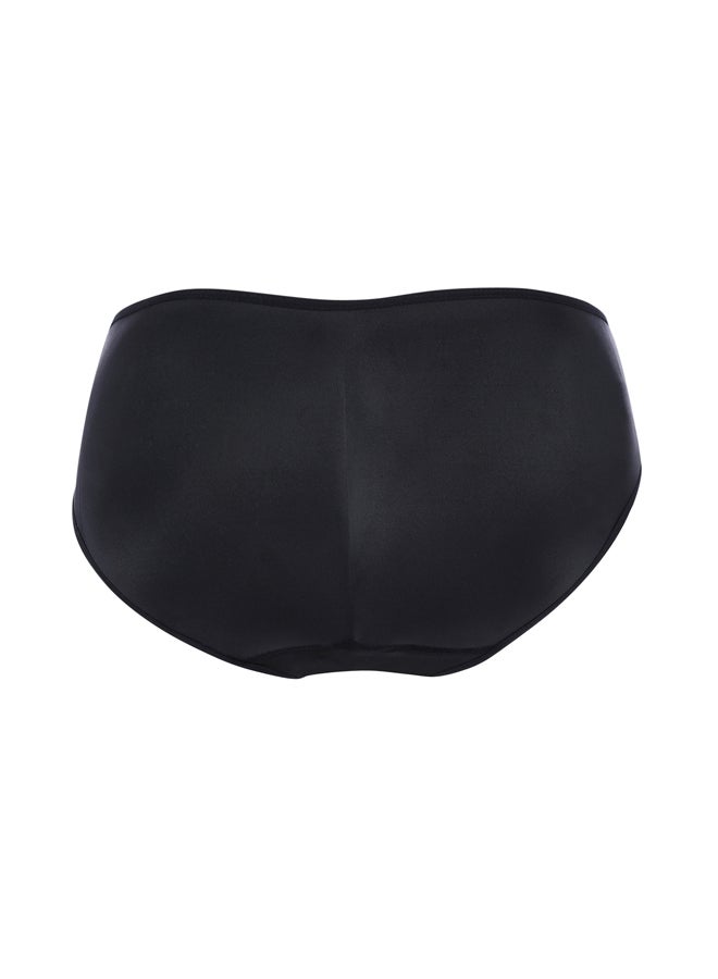FASHION FORMS - Buty Panty Black - Image 1