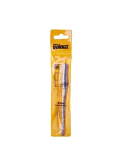 DEWALT SDS Drill Bit Silver 