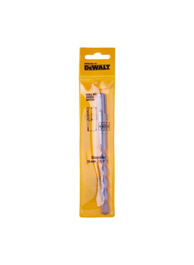 SDS Drill Bit Silver