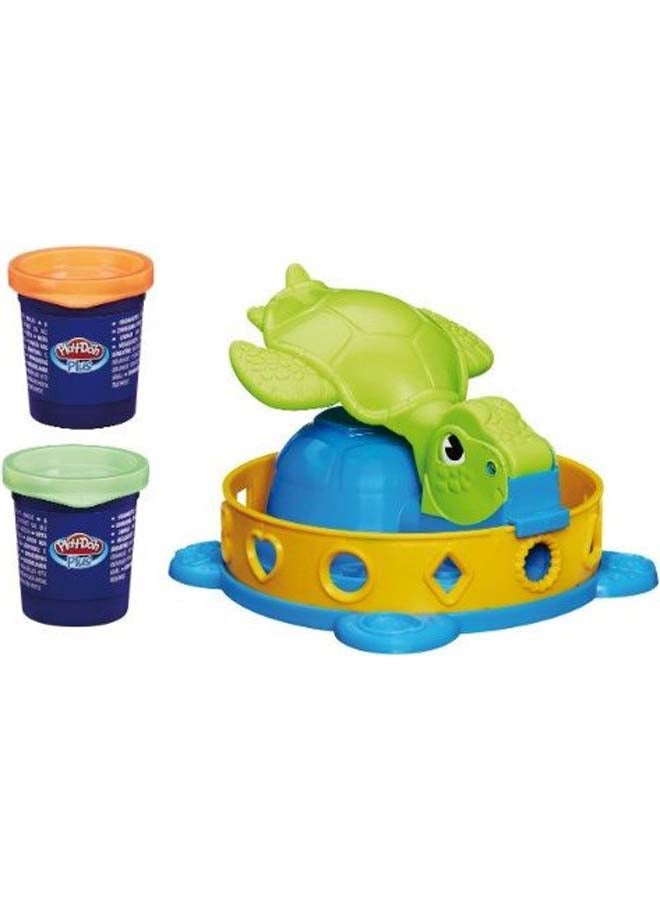Twist N Squish Turtle