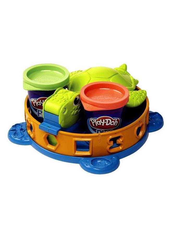 Twist N Squish Turtle