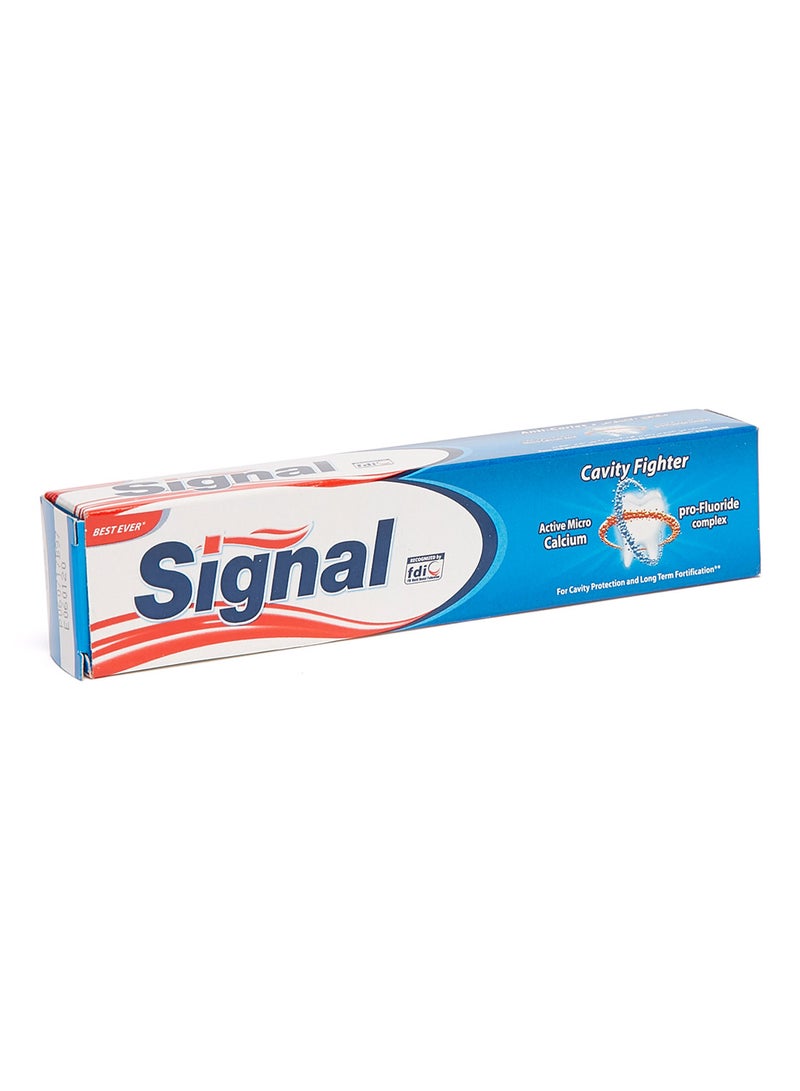 Signal Cavity Fighter Toothpaste 50ml
