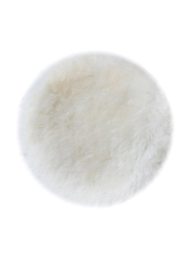 TOTAL Polishing Bonnet White 180mm