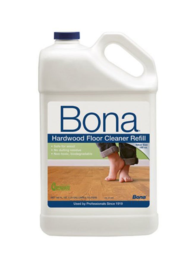 BONA Hardwood Cleaner Refill Clear 4731ml