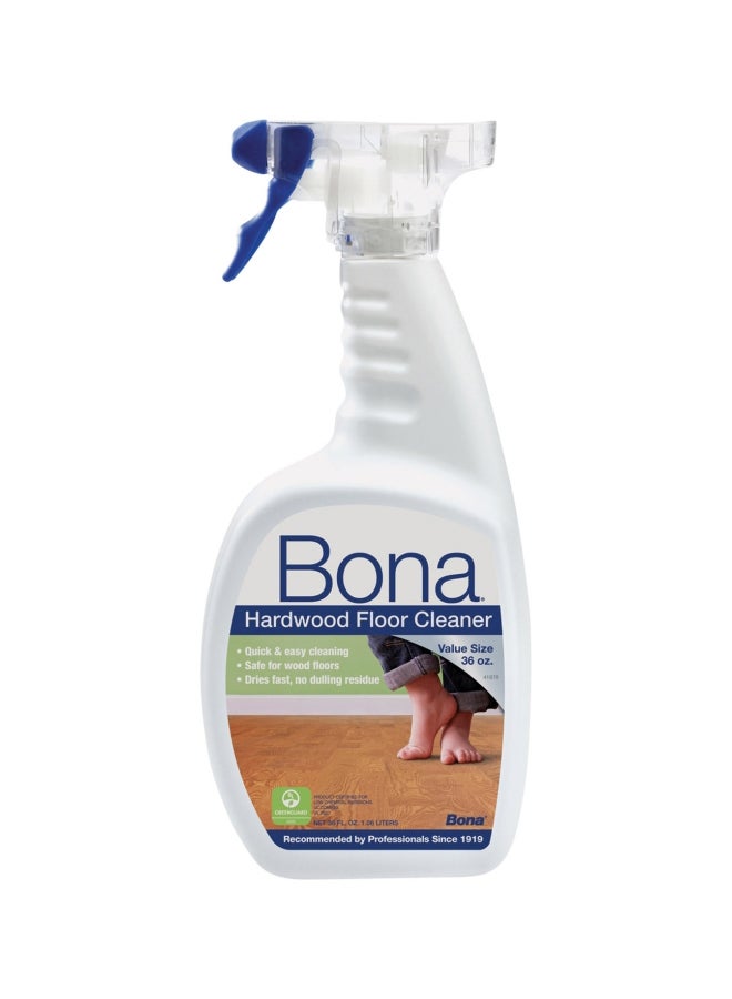 BONA Hardwood Cleaner Spray Clear 1065ml
