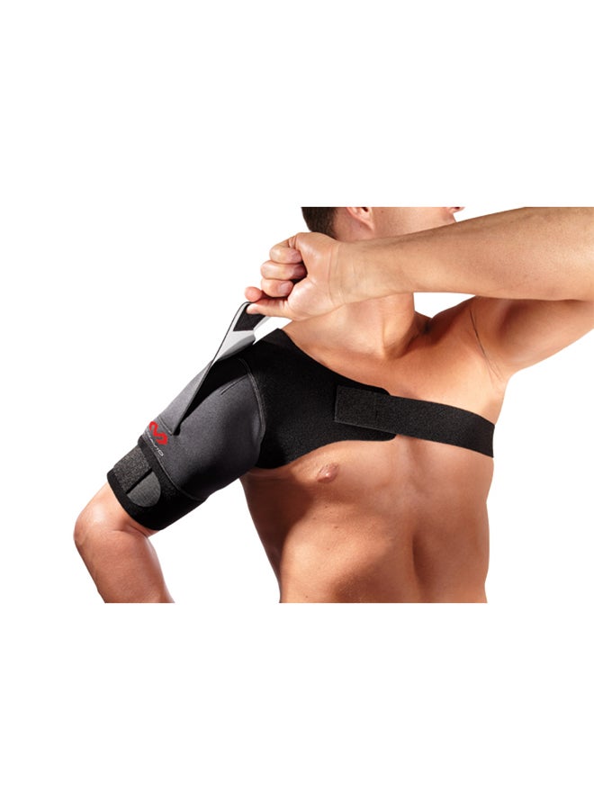 ماكديفيد دعامة للكتف من المستوى 1 - Image 2