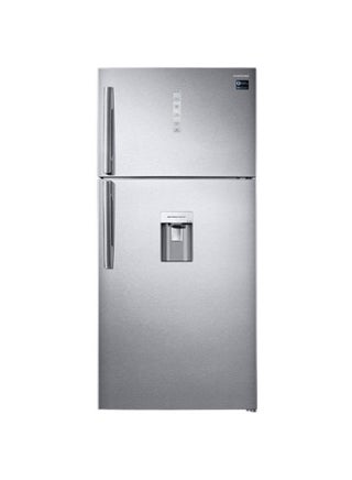 Top Mount  Refrigerator with Twin Cooling RT85K7110SL Grey - v1505230498/N12290761A_1