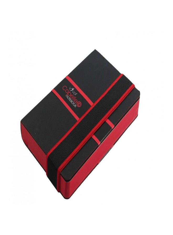 A5 Copelle Notebook Red - v1505311774/N12303853A_2