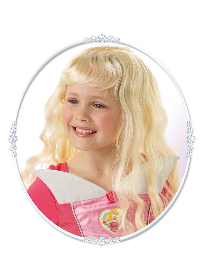 روبيز باروكة الأميرة النائمة من ديزني برنسس - Image 1