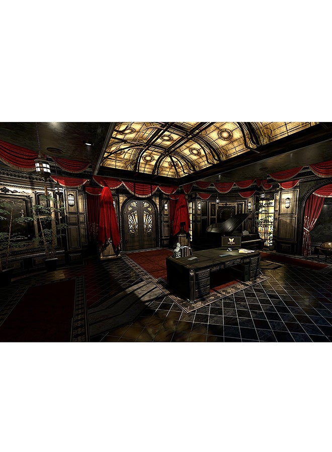 Camouflaj - Republique (Intl Version) - action_shooter - playstation_4_ps4 - Image 1