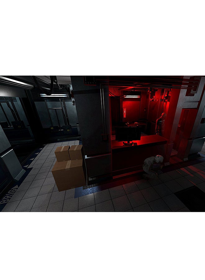 Camouflaj - Republique (Intl Version) - action_shooter - playstation_4_ps4 - Image 1