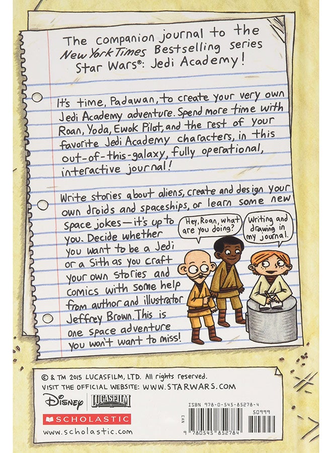 Attack Of The Journal Paperback English by Jeffrey Brown - 42335  - Image 2