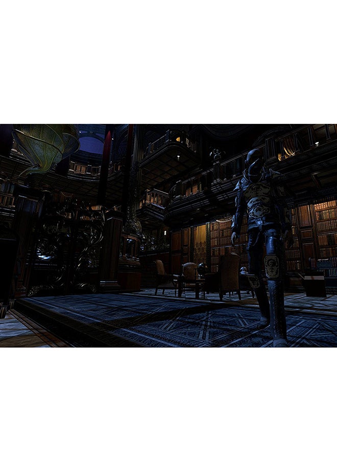 Camouflaj - Republique (Intl Version) - action_shooter - playstation_4_ps4 - Image 1