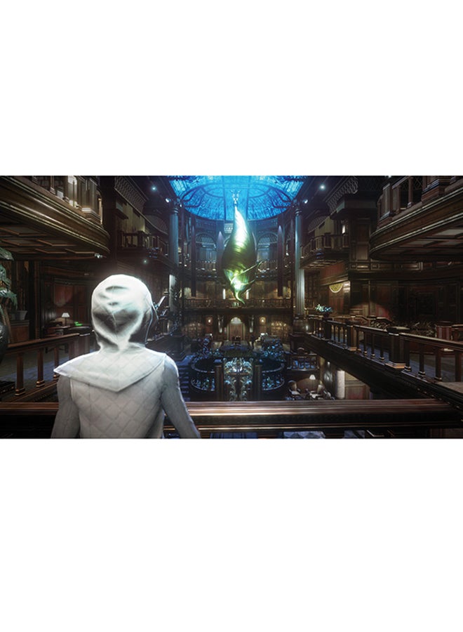 Camouflaj - Republique (Intl Version) - action_shooter - playstation_4_ps4 - Image 1