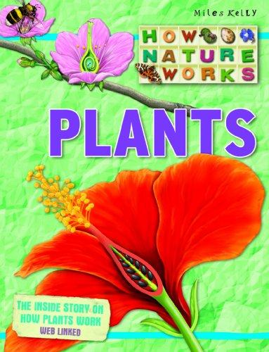 Plants - Paperback English by Steve Parker - 01/07/2011