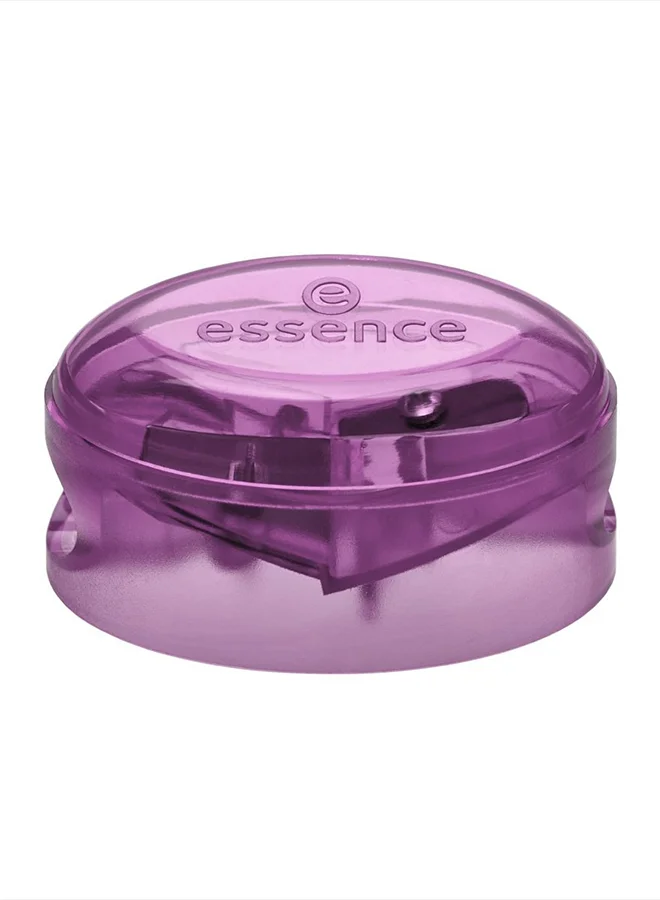 Essence Duo Sharpener Pink