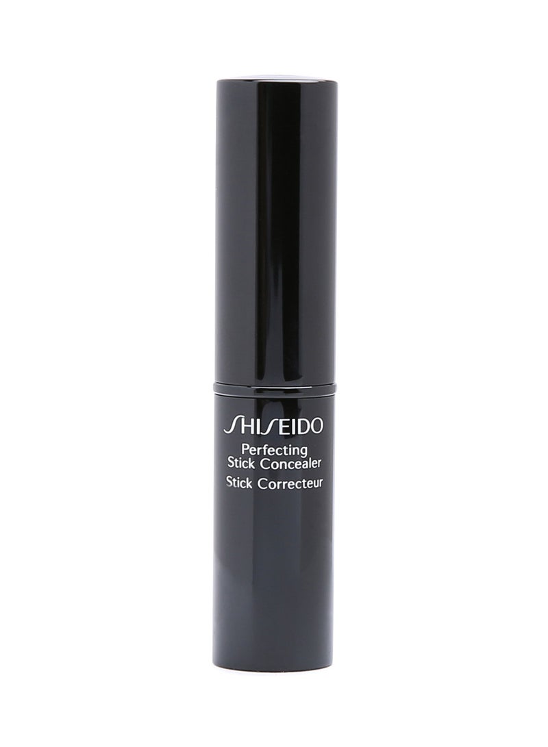 Shiseido - Perfecting Stick Concealer 66 Deep - Image 1