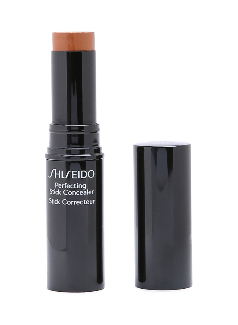 Shiseido - Perfecting Stick Concealer 66 Deep - Image 1