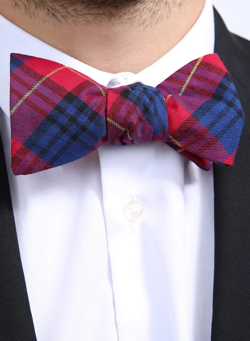 Skinny Tie Madness Caledon Hockley Tie