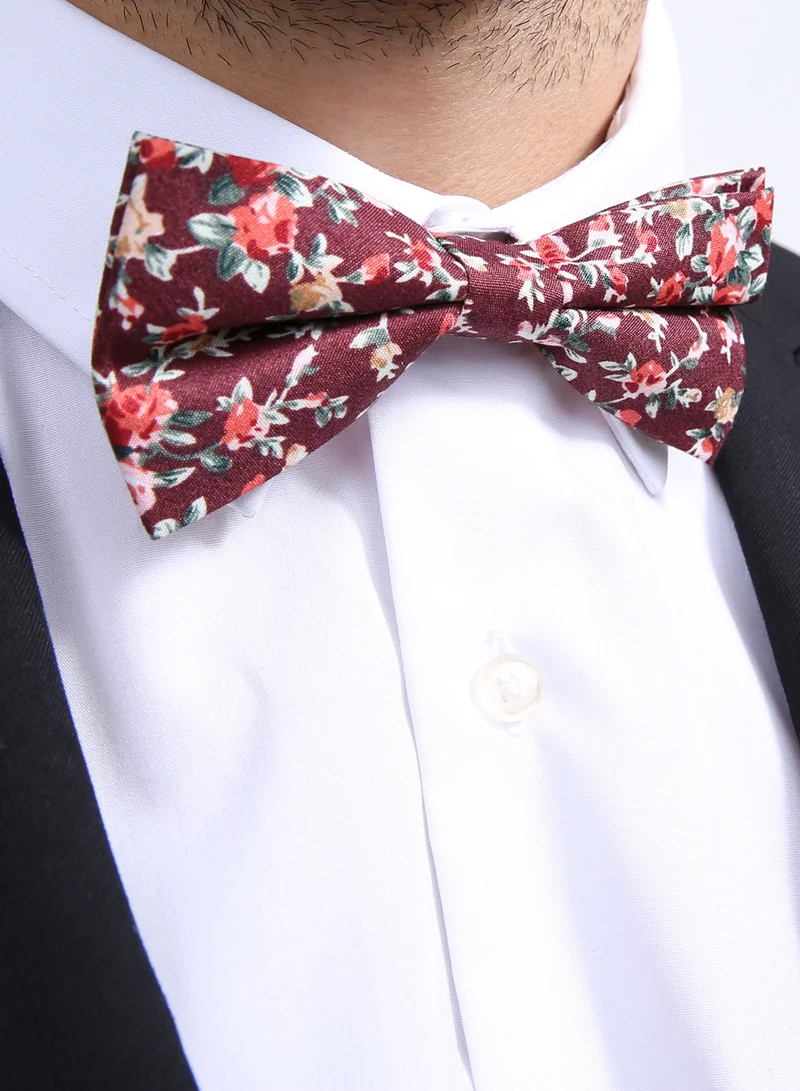 Skinny Tie Madness Nate Tie