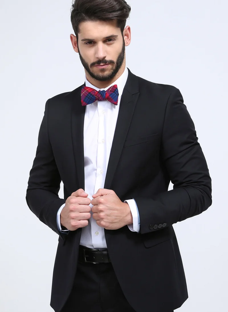 Skinny Tie Madness Caledon Hockley Tie