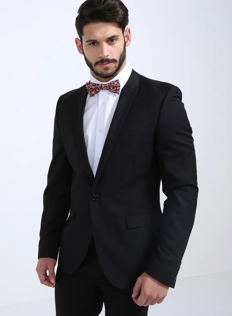 Skinny Tie Madness Nate Tie