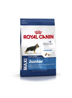 ROYAL CANIN Digestive Health - Junior Dogs Brown 10kg 