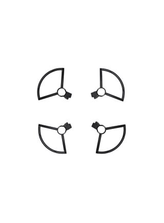 Spark Part- 1 Propeller Guard Grey - v1505656029/N12181384A_1