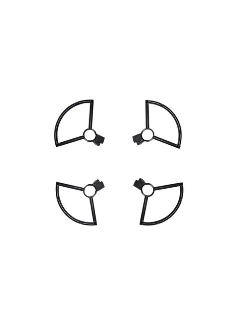 Spark Part- 1 Propeller Guard Grey