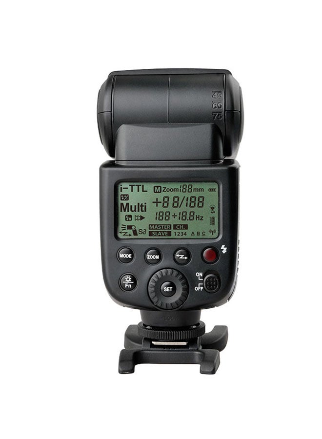 جودوكس بطارية ليثيوم لفلاش كاميرا نيكون - Image 2