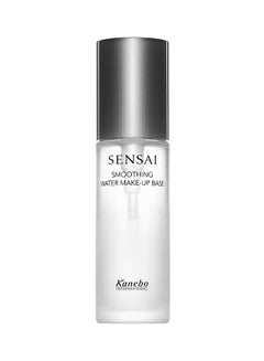 Smoothing Water Make-up Base Clear