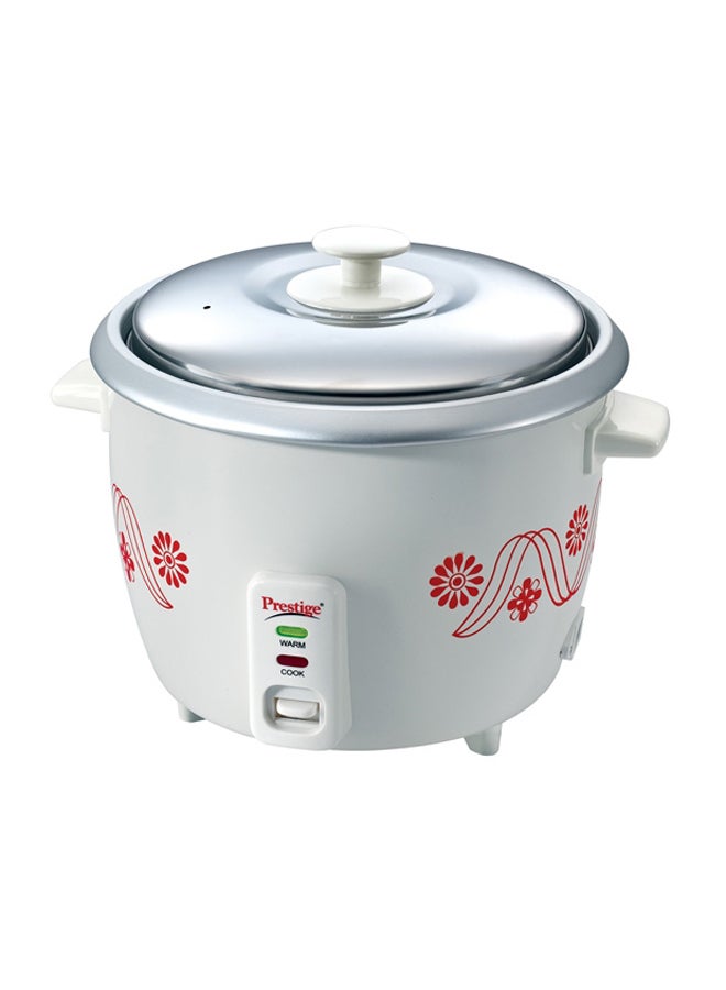 Prestige Rice Cooker 2.8L 2.5 L 1000.0 W PR50316 White