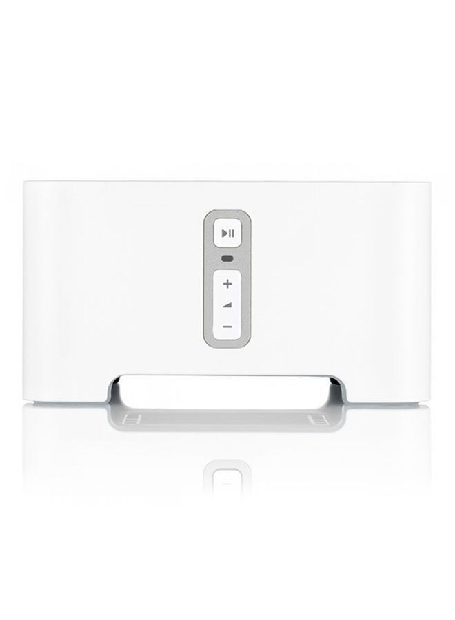 Sonos - Connect Zone Player CTNZPUK1 White - Image 1
